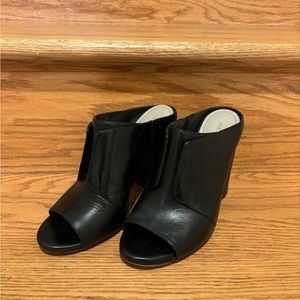 Pour la Victoire Mules